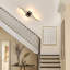 Modern Aluminum Linear LED Wall Light-963205169-963205171