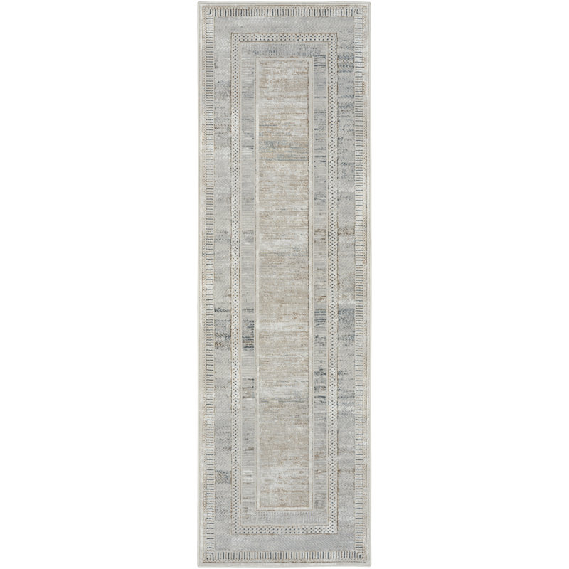 Muranda Area Rug, Runner 69 x 229cm