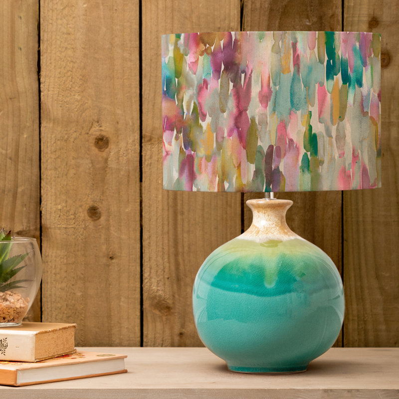 Neso Ceramic Table Lamp