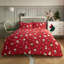 Gaige Polyester No Pattern Duvet Cover Set with Pillowcases-362881235