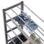 20 Pair Shoe Rack