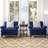 Harbor Upholstered Armchair-174637517