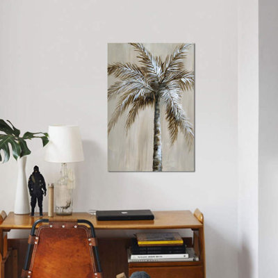 " Palm Magic II " by Nan