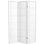Keitez 6 ft. Tall Folding Rice Paper Room Divider