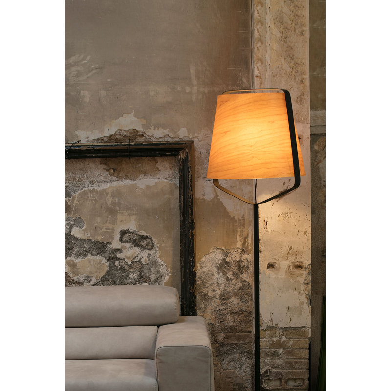 Lampe sur pied Stood