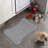 Pastel Echoes - 1 Piece Bone Shape Feeding Mat