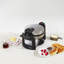 Cuisinart Round Flip Belgian Waffle Maker