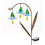 Piquet de jardin Myzejen-502207146