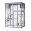 Enceinte pour chat Premium Premium