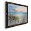 Beach Driftwood - reproduction de photo sur toile-1903510063-1903510059