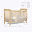 Lit de bébé convertible 7-en-1 Violet-1835667867