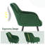 Alvion Upholstered Dining Chair-258814147