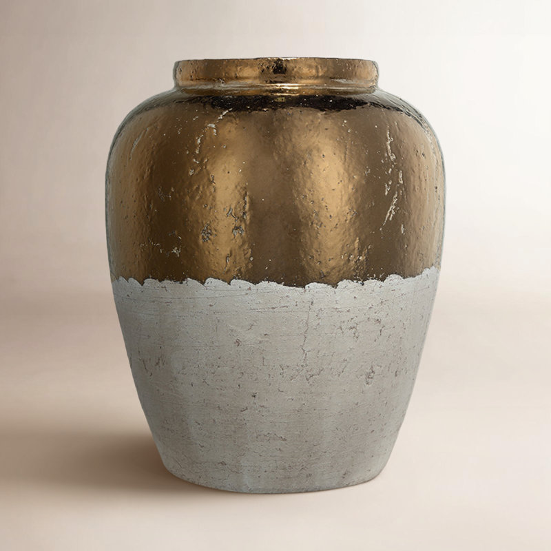 Vase de table Libra Furlane