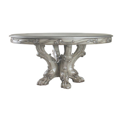 Schrock Round Dining Table