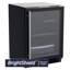 Marvel Appliances 23.88'' W Convertible Mini Fridge