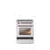 ILVE Nostalgie II 30 in Dual Fuel Range