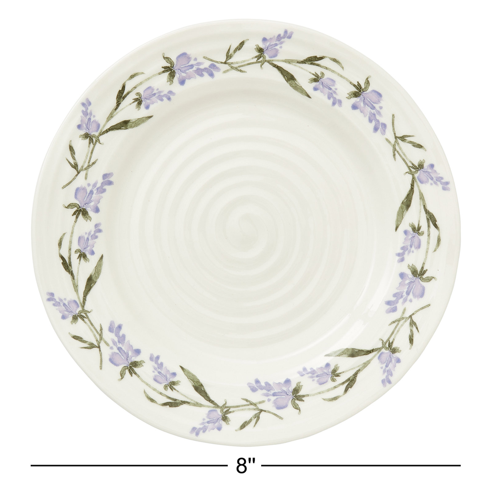 Sophie Conran 8" Porcelain Salad Plate
