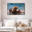Famille d'ours Kamthatka-107509779