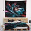 Tapisserie florale-28507738