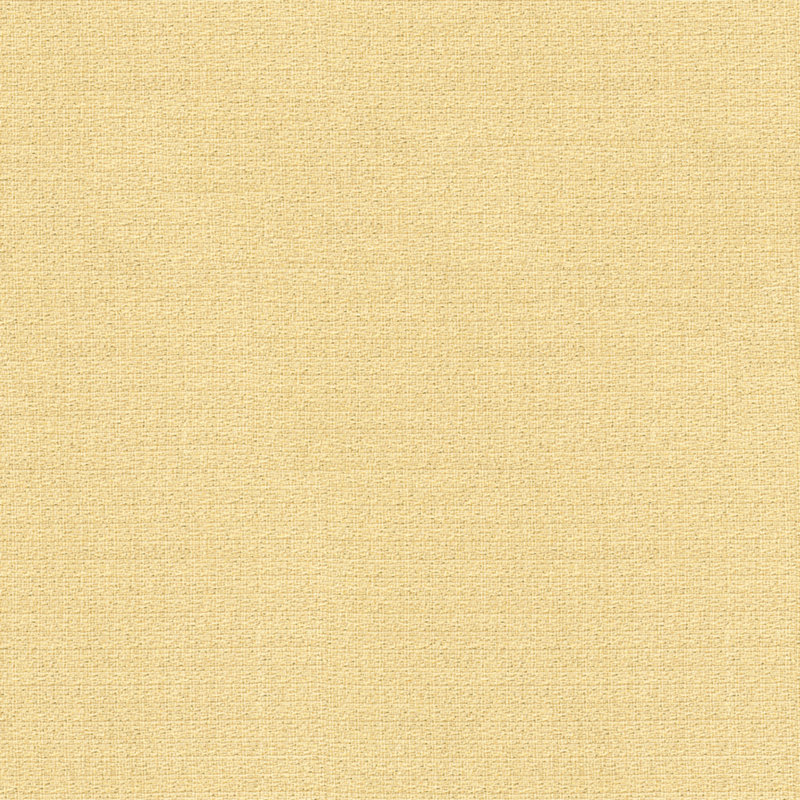 Modern Luxe Gilded Wool Fabric, White Gold