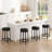 Swivel Bar Stool-639523079-639523073