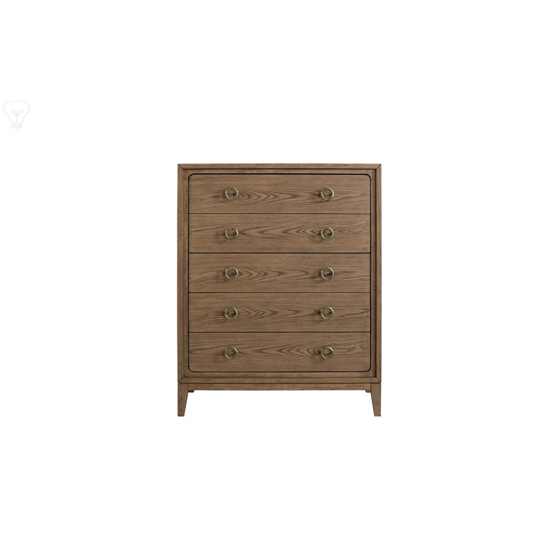 Commode 5 tiroirs
