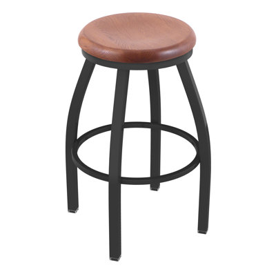 Tabouret pivotant XL802 Misha