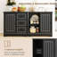 Sideboard Accent Chest-1186083961