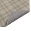 Tapis de bureau Lily Tartan-109220016-115731040