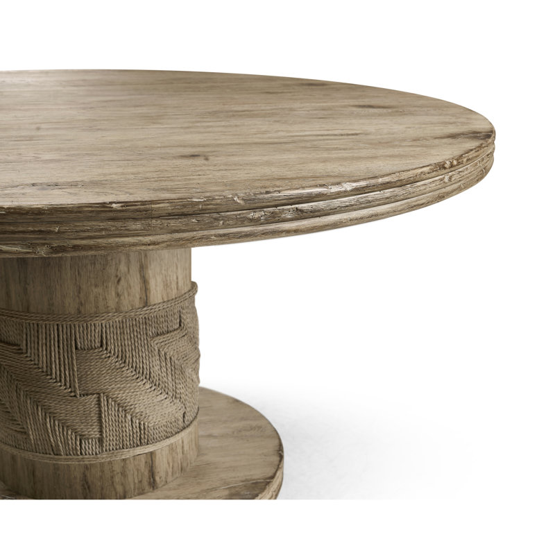 60" Sagehill Round Dining Table