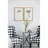 S/2 Tree Framed Print, 15.5X23.5"