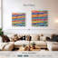 Motifs colorés Kerner III-109141818