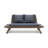 SEDONA LOVESEAT