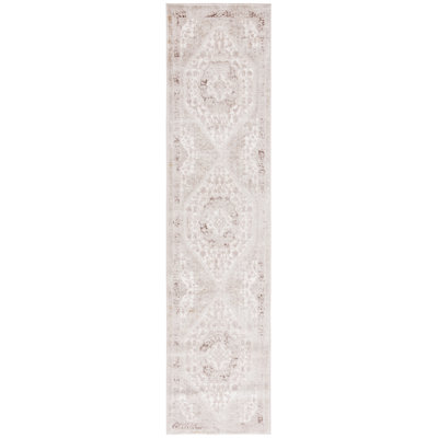 Macfadyn Performance Oriental Rug