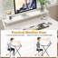 Foldable Steel Computer Desk-577591144-603758230