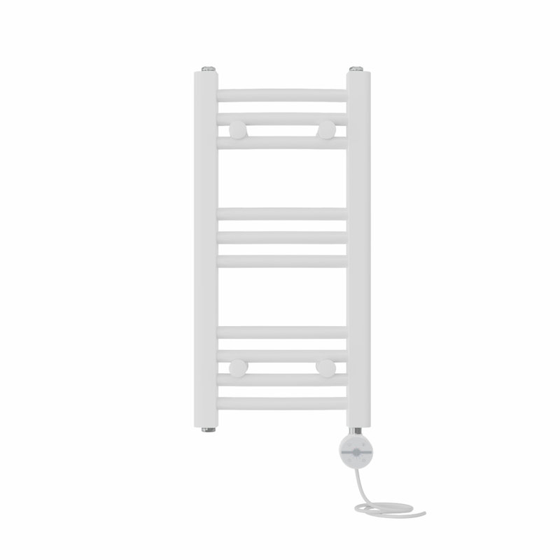 Curtrina Curved Towel Rail Heated Towel Rails