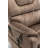 Power Lift Assist Recliner Chair-244393595