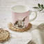 Wrendale Designs, Coloured - Bathtime Bunny Mug