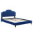 Modway Aviana Performance Velvet Bed-1191386704-1191386708