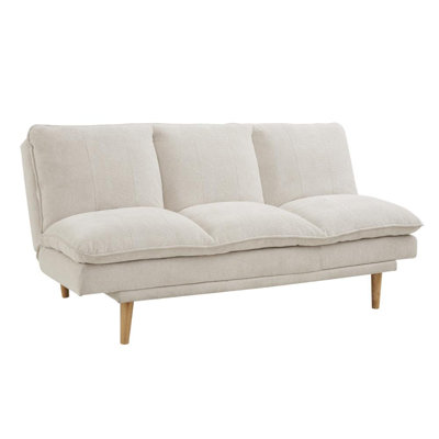 Maverick 3 Seater Sofa Bed