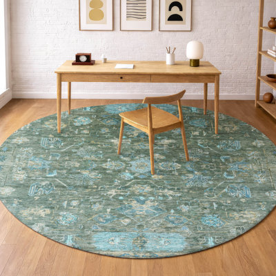 Tapis lavable à la machine de qualité supérieure Mayfield AMF2323