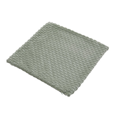 Miachel Cotton Square Cushion