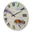 Horloge murale Fox-63903217