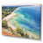 Wrapped Canvas selected