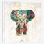 «Boho Paisley Elephant III», impression sur toile-31289706-73198076-73197794