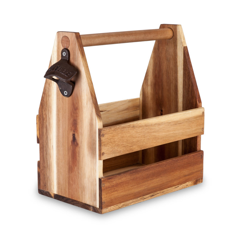 True Brands Beer Caddy