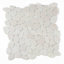 Huron Glass Pebbles Mosaic Tile-1162575184