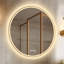 Miroir de salle de bain Arbenora-1318918403