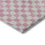 Tapis géométrique de qualité supérieure lavable à la machine Millbrook AMF1958-1932290498
