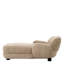 Chaise longue rembourrée Udine-97353852